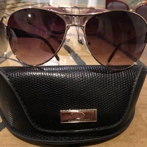 Oscar de la Renta Sunglasses
